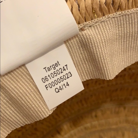 Beach Hat - Picture 4 of 5